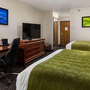Queen Room Disability Access
